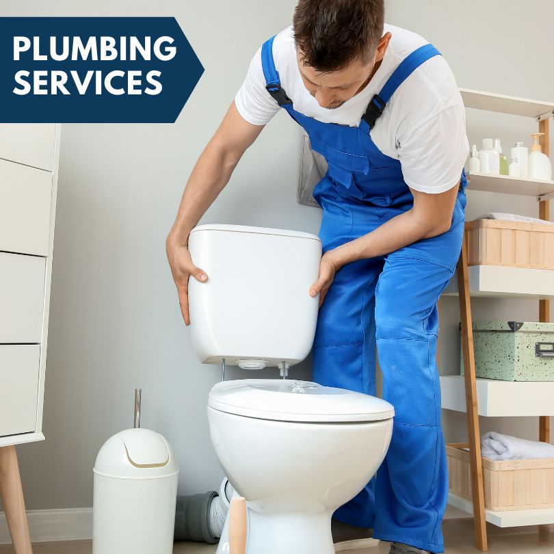 Plumbing Company in Washington, NC
